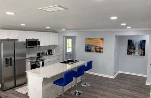 Sylvan Hills House | Inna Town 10 mins from ATL Airport,Downtown,Zoo