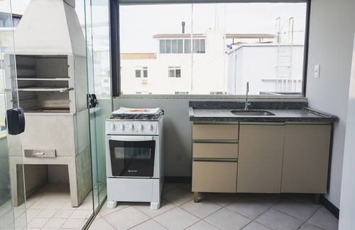 Canasvieiras Apartment | Innbox - Canasvieiras 2