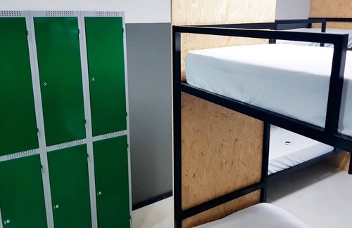 Centro Hotel | Innbox - Centro