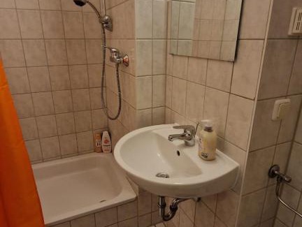 Seevorstadt Apartment | Innenstadt-Appartement