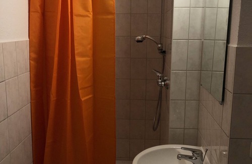 Seevorstadt Apartment | Innenstadt-appartement