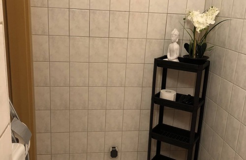 Seevorstadt Apartment | Innenstadt-appartement