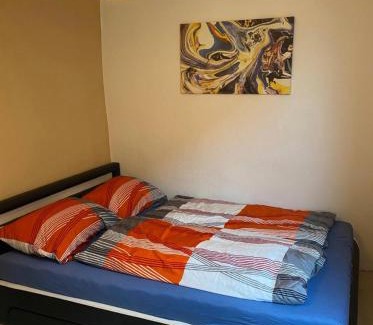 Celle Apartment | Innenstadt Perle