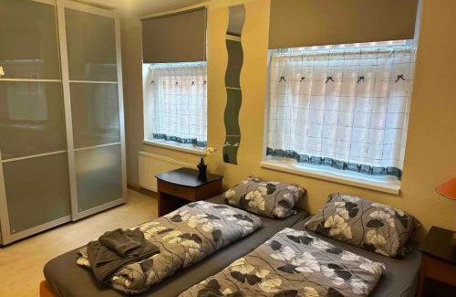 Celle Apartment | Innenstadt Perle