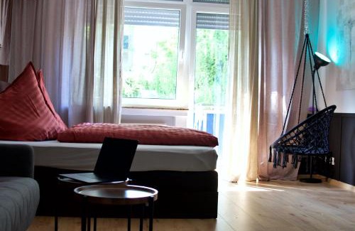 Rechklinghausen Sud Apartment | Innenstadt Recklinghausen