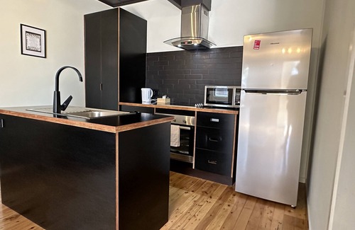 South Toowoomba Apartment | Inner City 2 Bedroom Apartment #1