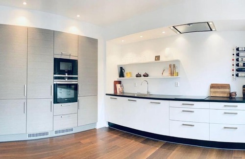 Engen Apartment | inner city