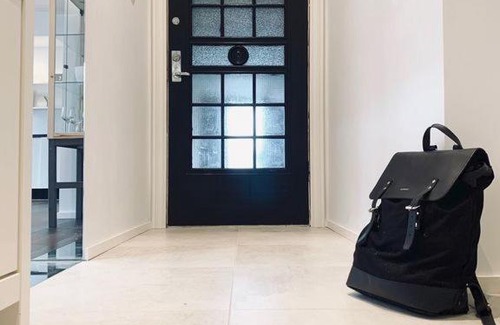 Engen Apartment | inner city