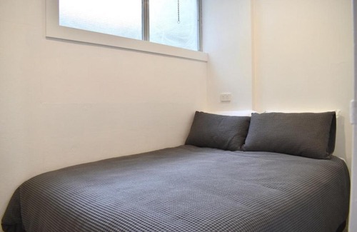 Rushcutters Bay Apartment | Inner City Oasis in Rushcutters Bay