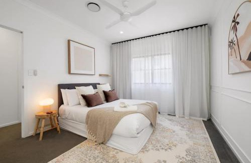 Windsor House | Inner City Townhouse