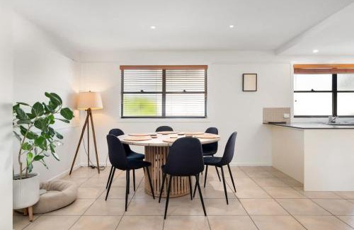 Windsor House | Inner City Townhouse