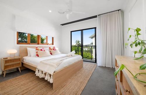 Windsor House | Inner City Townhouse