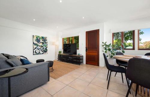 Windsor House | Inner City Townhouse