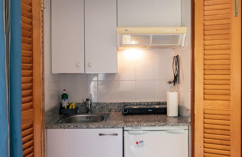 Peguera Apartment | INNER Niza Paguera