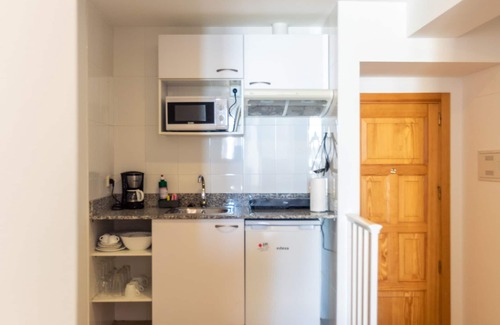 Peguera Apartment | INNER Niza Paguera