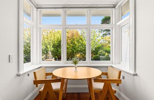 Lewisham Apartment | Inner-West Studio in a Perfect Location