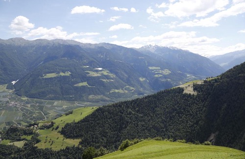 Naturno House | Innerunterstellhof