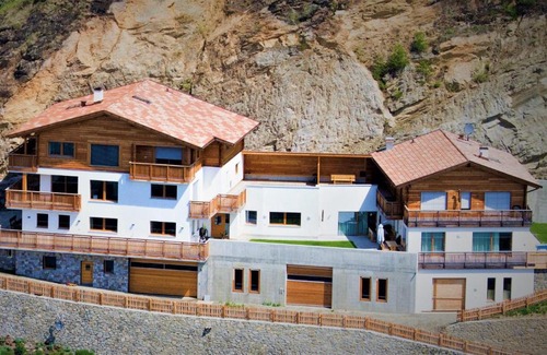 Naturno House | Innerunterstellhof