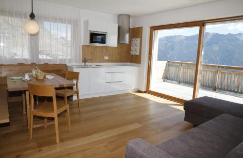 Naturno House | Innerunterstellhof