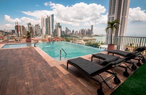 Calidonia Hotel | Innfiniti Hotel & Suites
