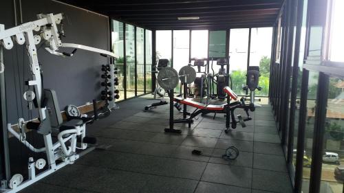 Calidonia Hotel | Innfiniti Hotel & Suites