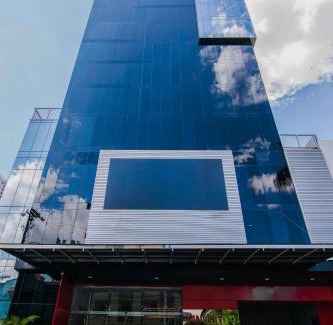 Calidonia Hotel | Innfiniti Hotel & Suites