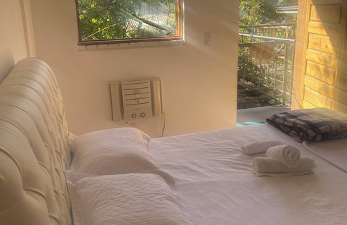 Campeche Hotel | InnFloripa