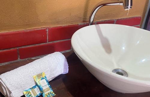 Campeche Hotel | InnFloripa