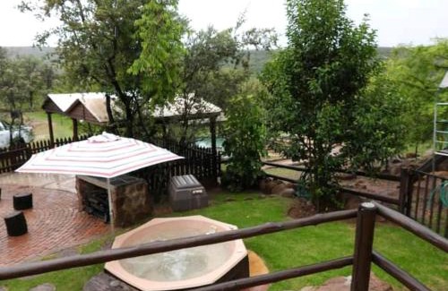 Modimolle Other | Inniberg Nylstroom