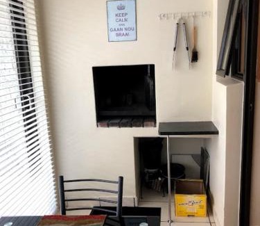 Hartenbos Apartment | Innikol 26
