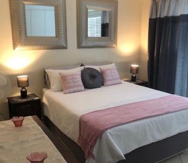 Hartenbos Apartment | Innikol 26
