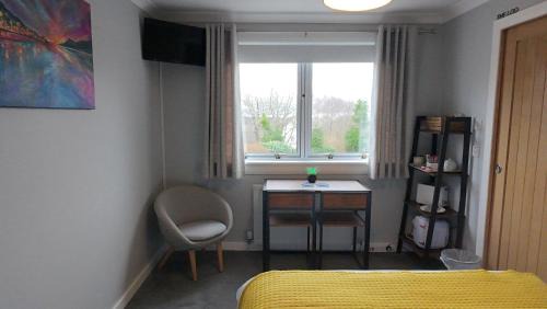 Banavie House | Innisfree Guest House