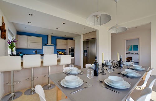Constantine Bay House | Innisfree - Six Bedroom House, Sleeps 12