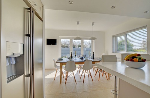 Constantine Bay House | Innisfree - Six Bedroom House, Sleeps 12