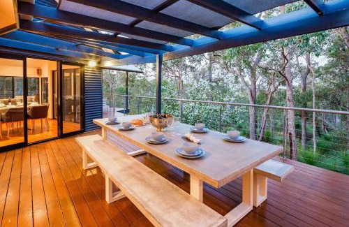 Quedjinup House | Innisfree - Tranquil Stilted Retreat Near Yallingup