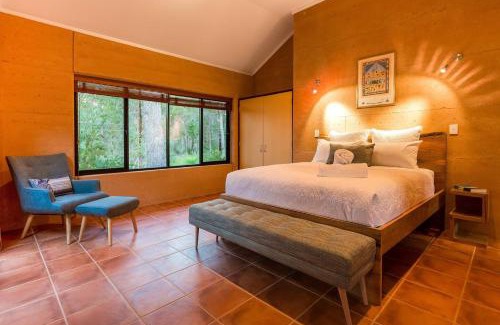 Quedjinup House | Innisfree - Tranquil Stilted Retreat Near Yallingup