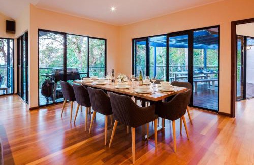 Quedjinup House | Innisfree - Tranquil Stilted Retreat Near Yallingup