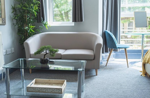 Kemptown Hotel | INNit Rooms Ocean Breeze