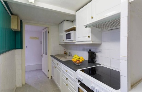 Kemptown Hotel | INNit Rooms Ocean Breeze
