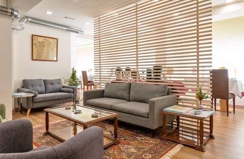 Marin Hotel | Innmare Fortuna Hotel