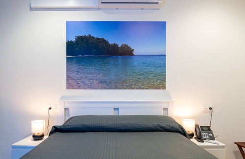 Marin Hotel | Innmare Fortuna Hotel