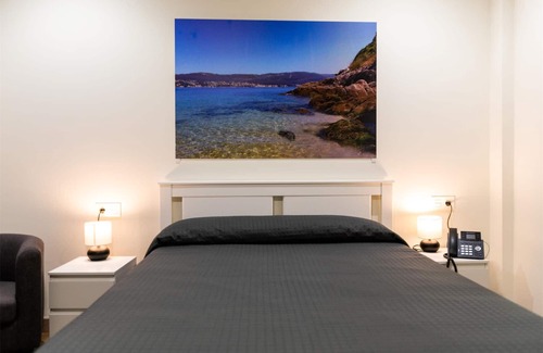 Marin Hotel | Innmare Fortuna Hotel
