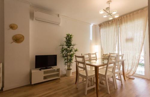 Esquerra de l'Eixample Apartment | INNOUTHOME Apartamento Eixample Barcelona