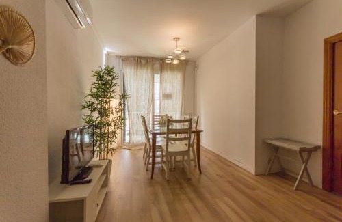 Esquerra de l'Eixample Apartment | INNOUTHOME Apartamento Eixample Barcelona