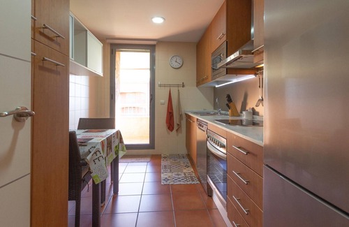L Almadrava Apartment | INNOUTHOME TOP-QUALITY, WIFI AND SWMINIG-POOL AV. CALA L'AMETLLA