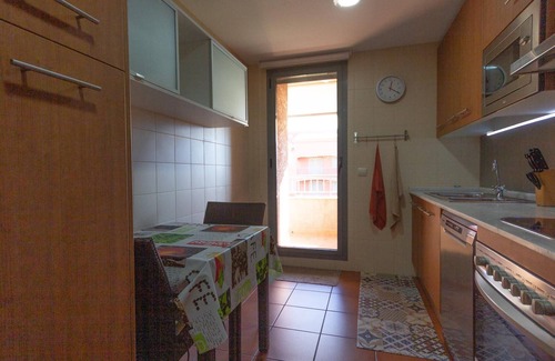 L Almadrava Apartment | INNOUTHOME TOP-QUALITY, WIFI AND SWMINIG-POOL AV. CALA L'AMETLLA