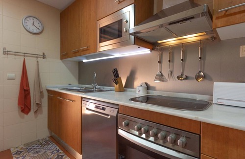 L Almadrava Apartment | INNOUTHOME TOP-QUALITY, WIFI AND SWMINIG-POOL AV. CALA L'AMETLLA