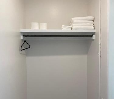 Gadsden Apartment | Innovative Studio Apartment