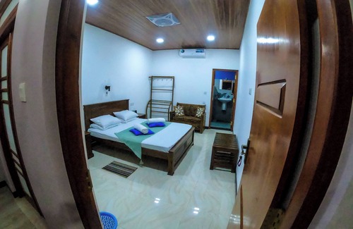 Kandy Bed & Breakfast | Innovick Residence