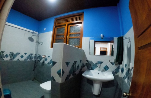 Kandy Bed & Breakfast | Innovick Residence